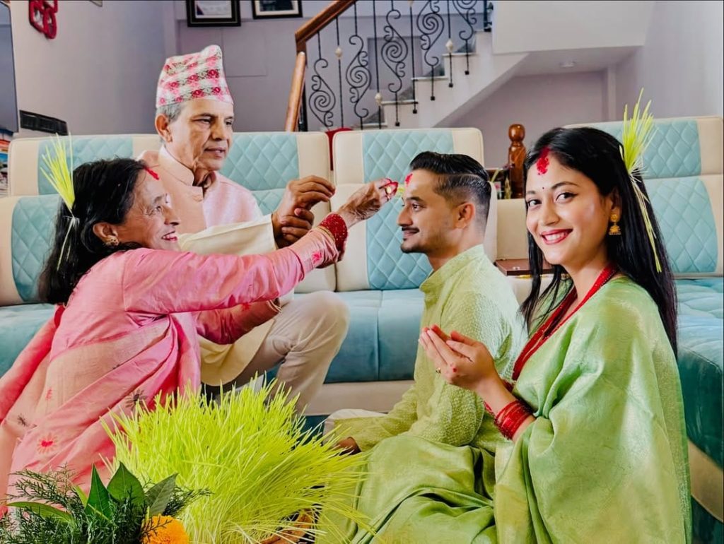 Dashain and Tihar: 2025 Dates and Rituals