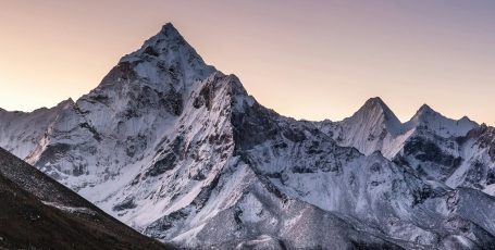 The Hillary Step: Everest's Legendary Obstacle and Its Changing Legacy