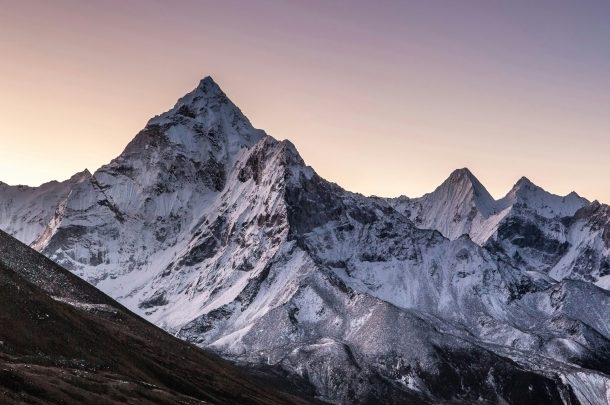 The Hillary Step: Everest's Legendary Obstacle and Its Changing Legacy