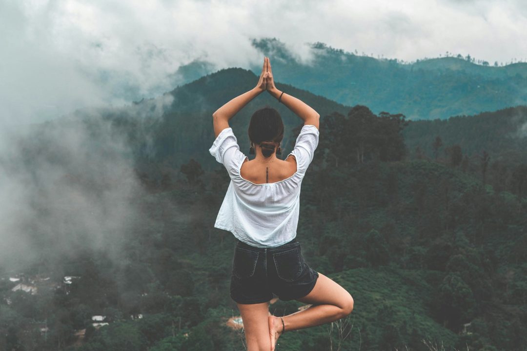 Meaning of Namaste