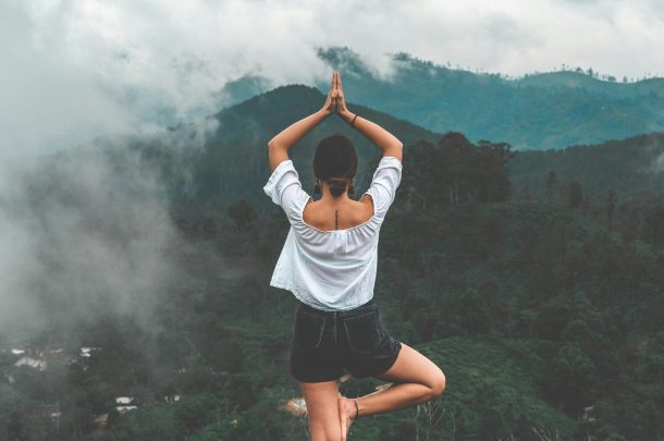 Meaning of Namaste