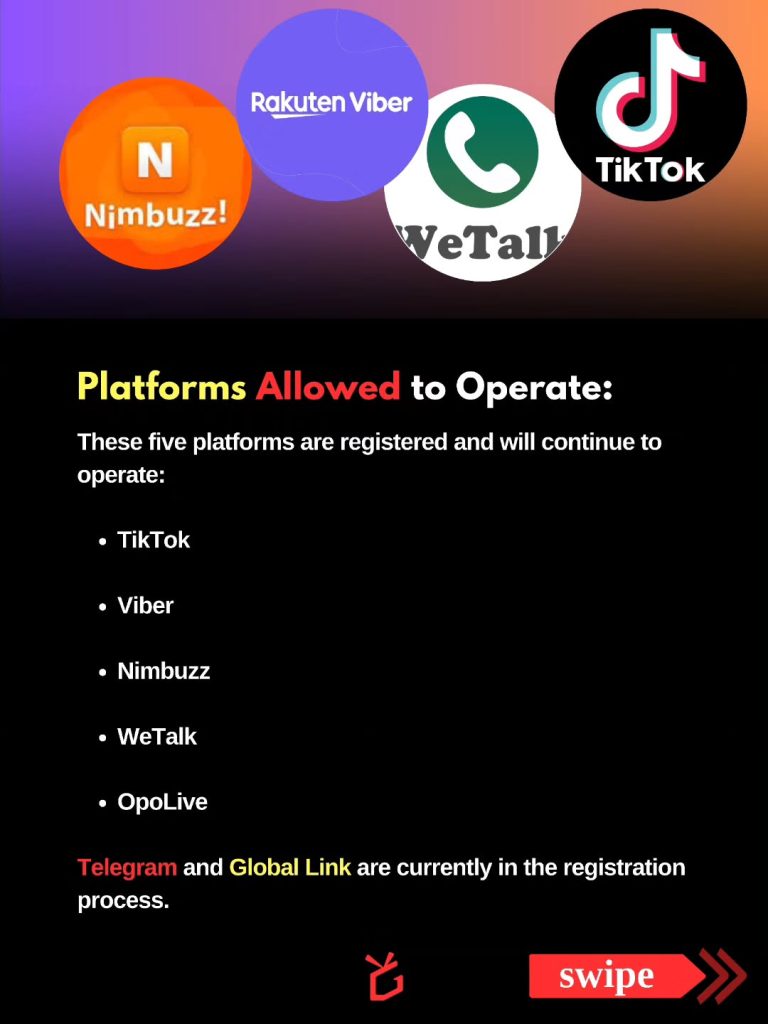 Nepal Bans 26 Major Social Media Platforms, Including Facebook, X, Instagram, and YouTube, Over Registration Failure