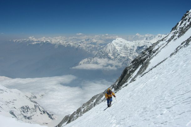 Putha Hiunchuli Expedition