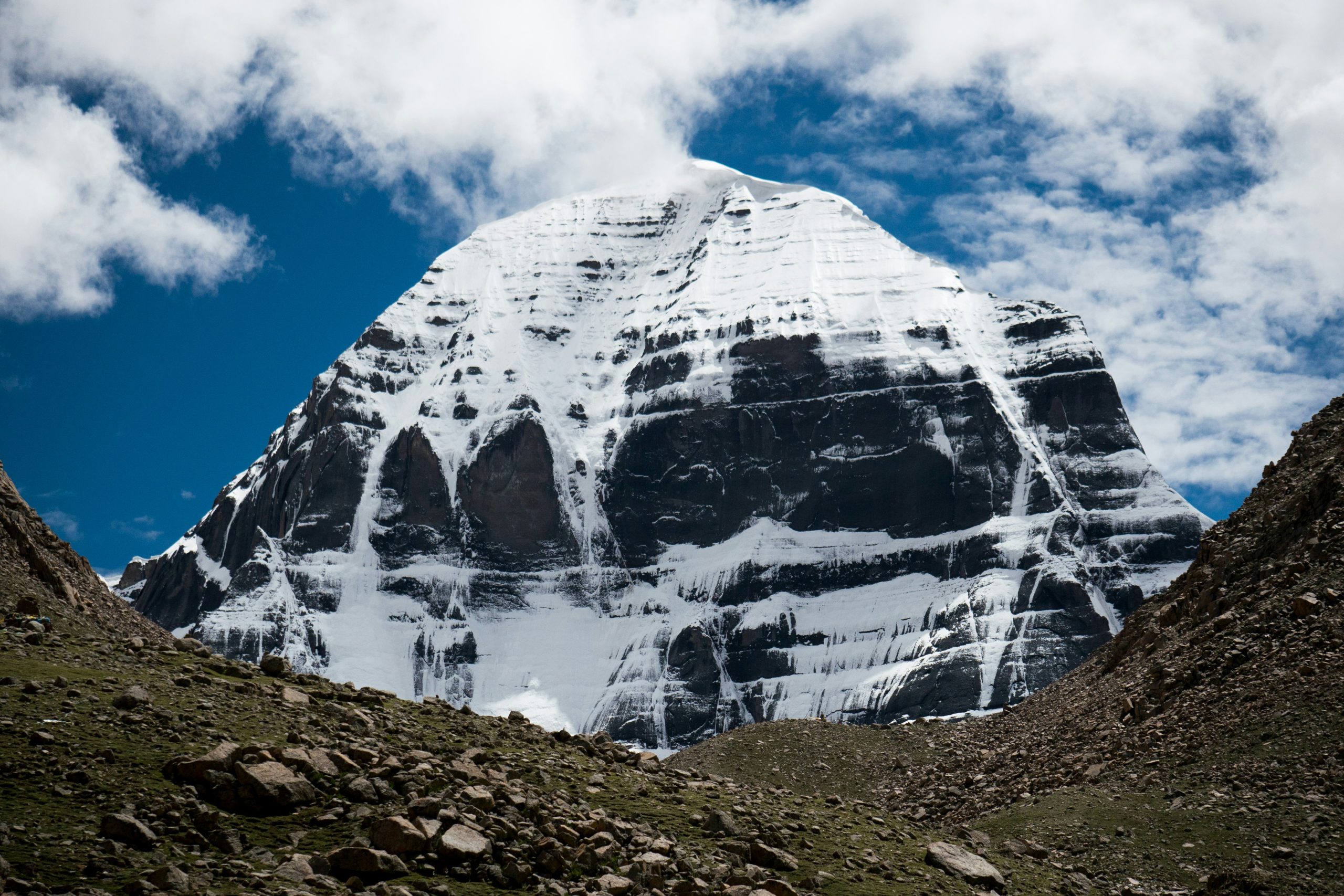 Mount Kailash: Location, Height, Facts, History, Stories, And More 
