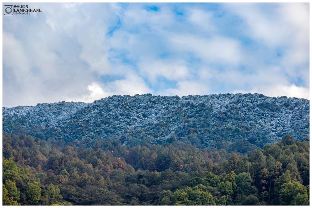 Top 10 Snowfall Destinations Near Kathmandu