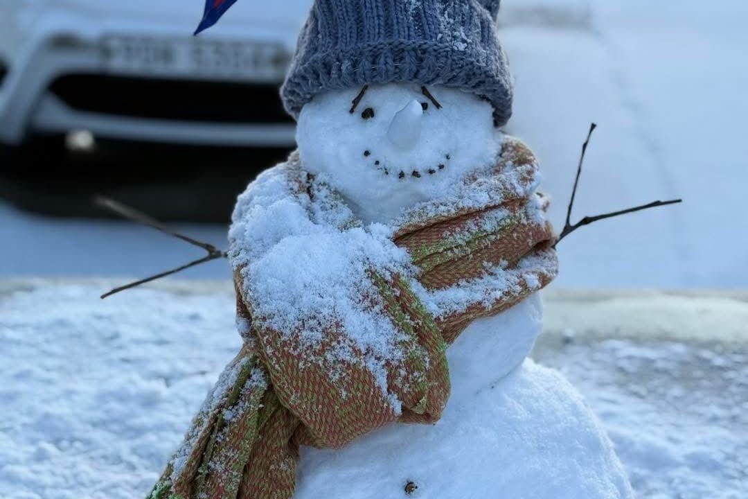 Top 10 Snowfall Destinations Near Kathmandu