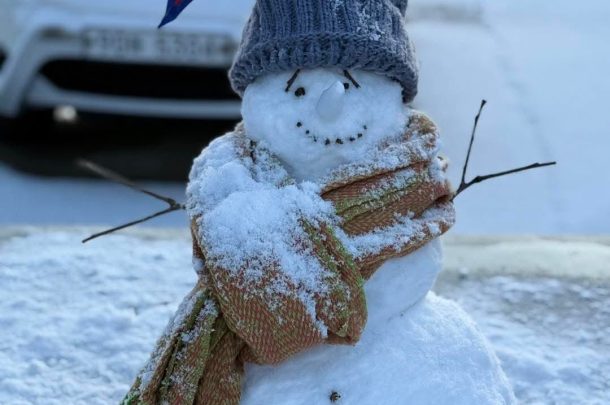 Top 10 Snowfall Destinations Near Kathmandu