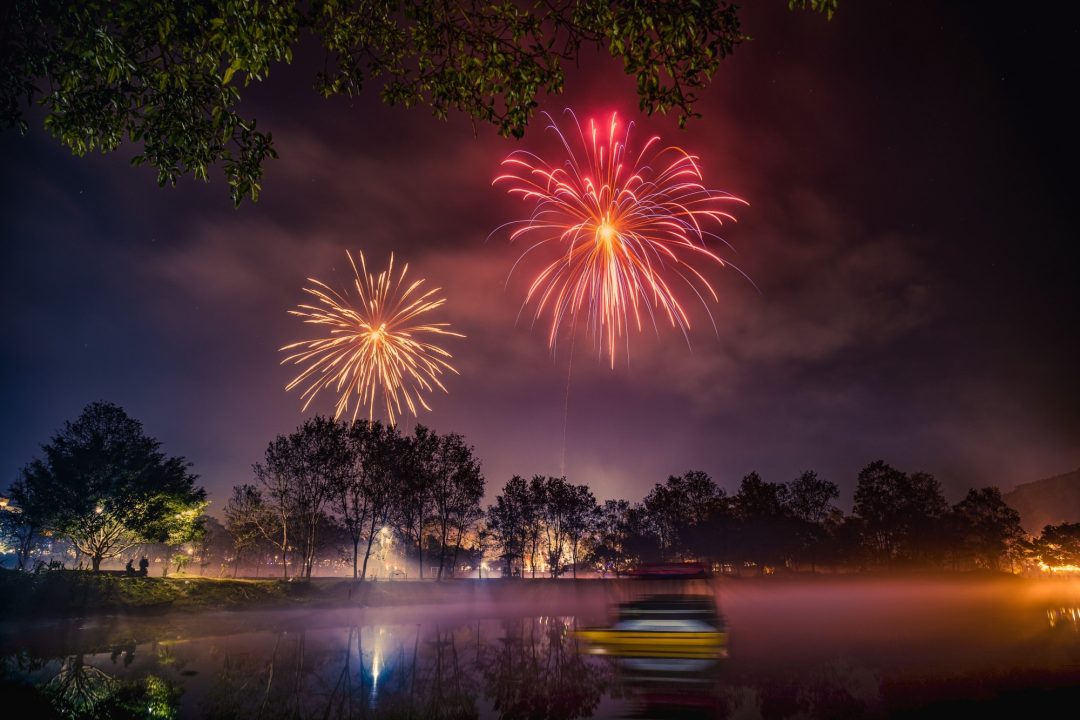 Top Places To Celebrate the New Year 2026 in Nepal