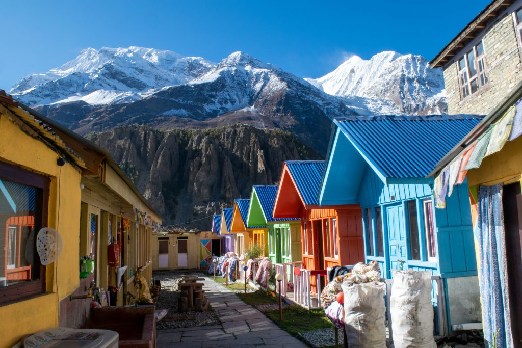 Manang or Mustang: Which Himalayan Gem is Your Perfect Match?