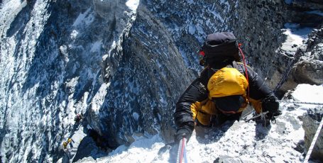 How Much Does It Cost to Climb Mount Everest (Sagarmatha)?
