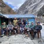 ABC Teams from Singapur