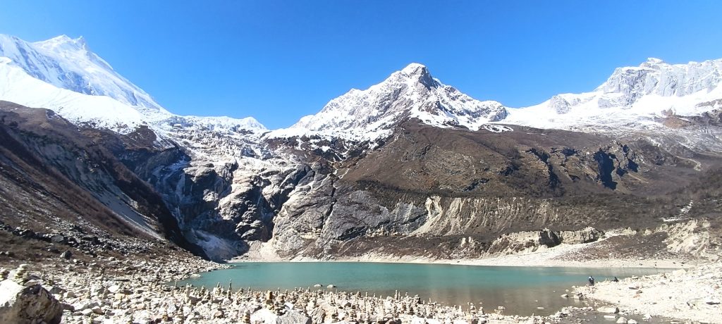 Birendra Lake