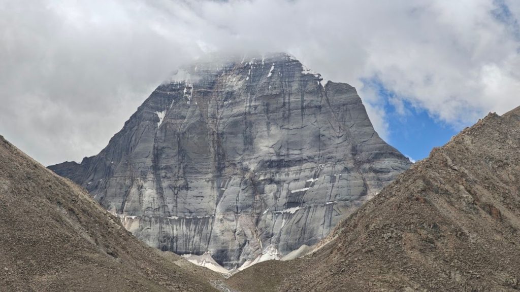 Mount Kailash