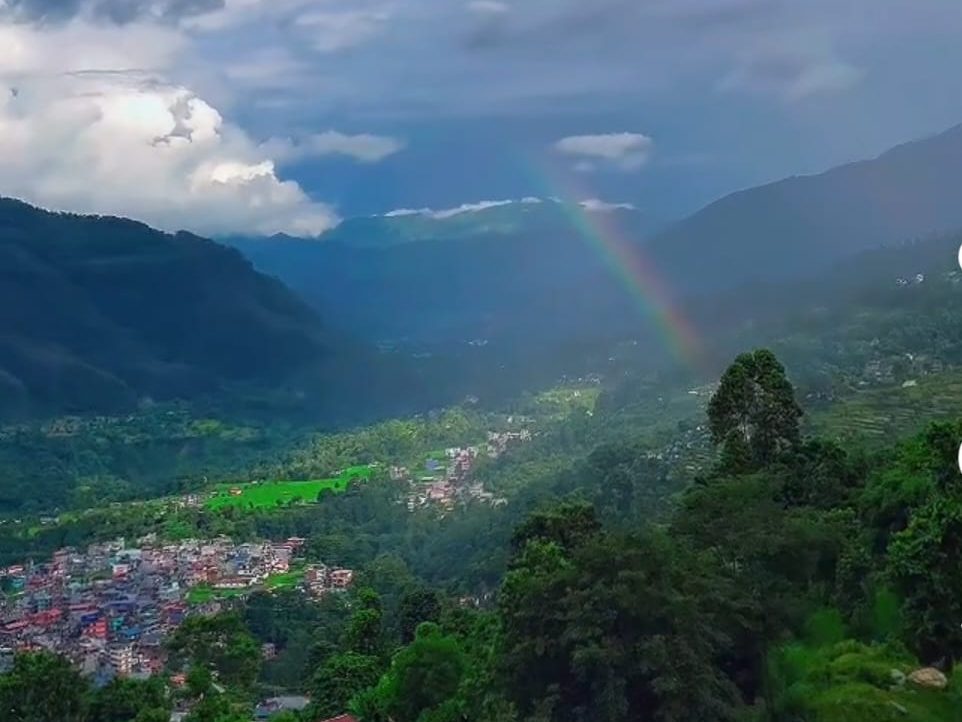 Kathmandu to Besisahar Transportation