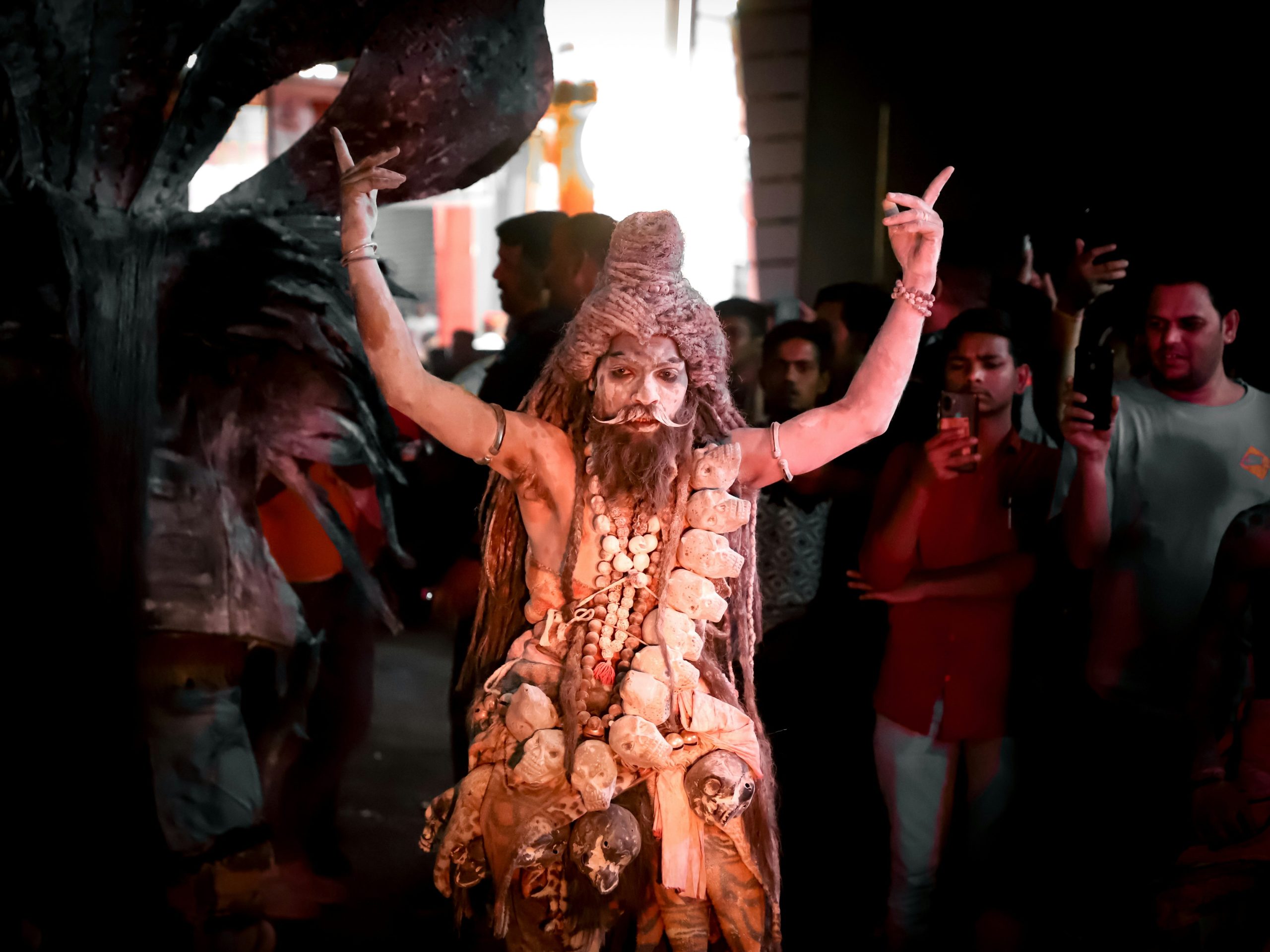 Mahashivaratri 2026: Date, Rituals, Stories