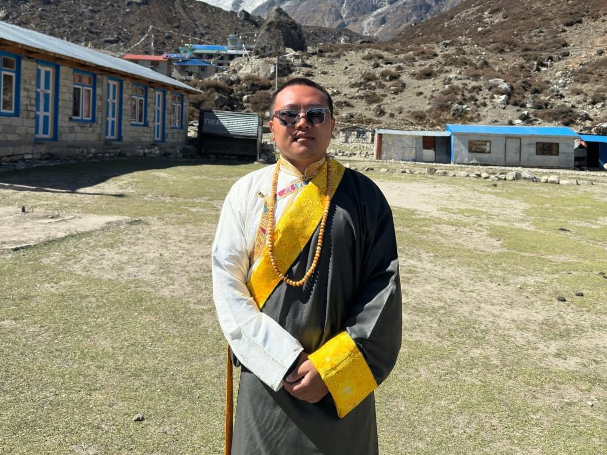 The Guardians of the Khumbu: Understanding the Sherpa People and Culture
