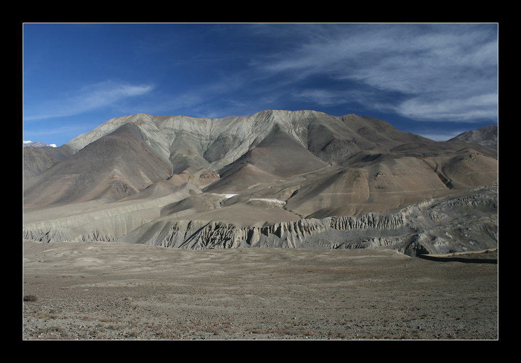 Solo Trekking to Upper Mustang in 2026: Is It Allowed?