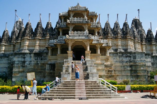 Top 10 Most Beautiful Places To Visit in India