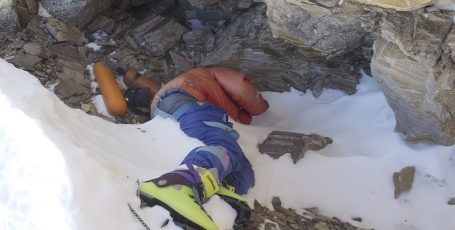 Everest Green Boots