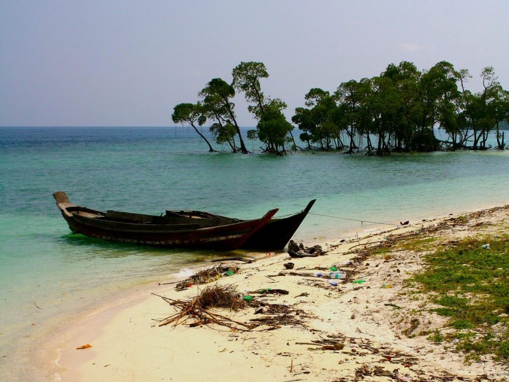 Swaraj Dweep (Havelock Island)