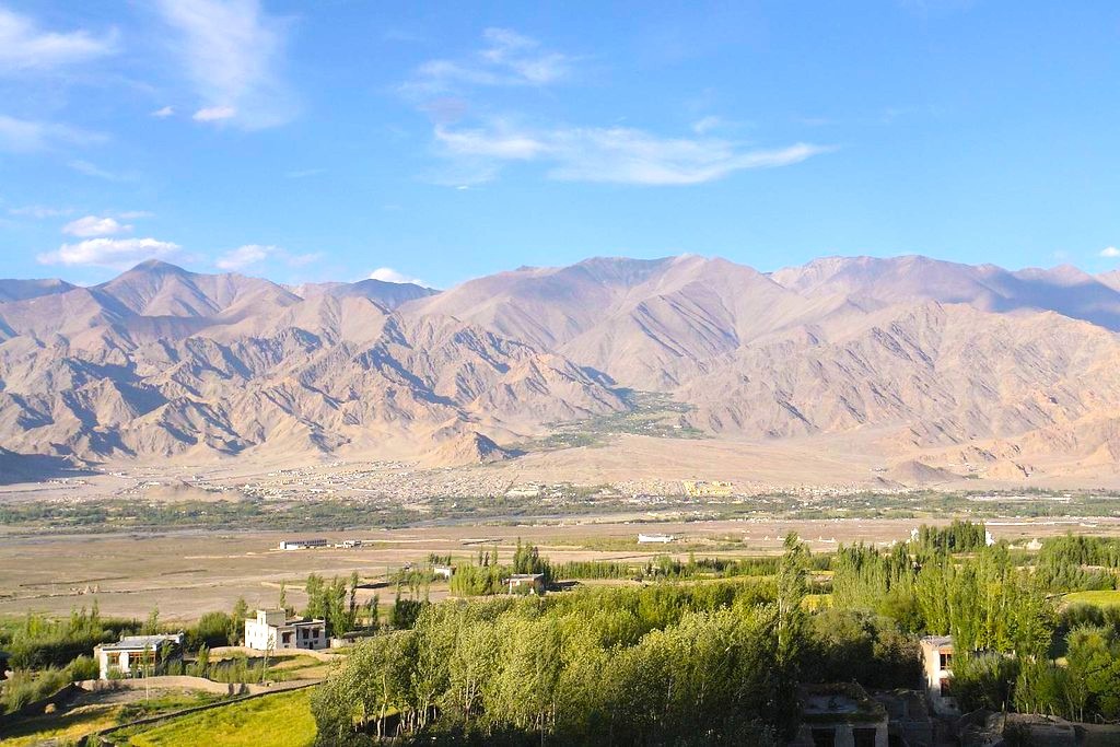 Ladakh