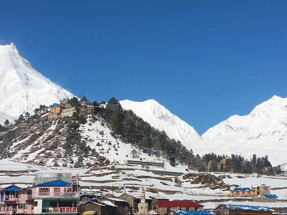 7 Compelling Reasons to Trek the Manaslu Circuit in Nepal