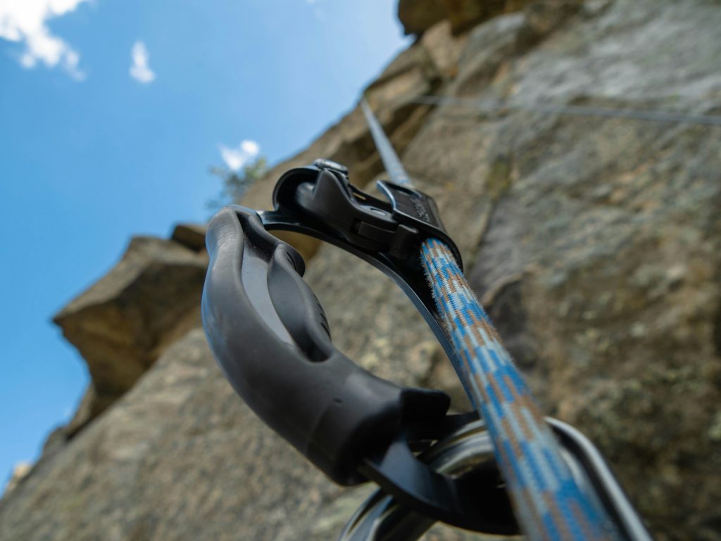 Ascender for Everest
