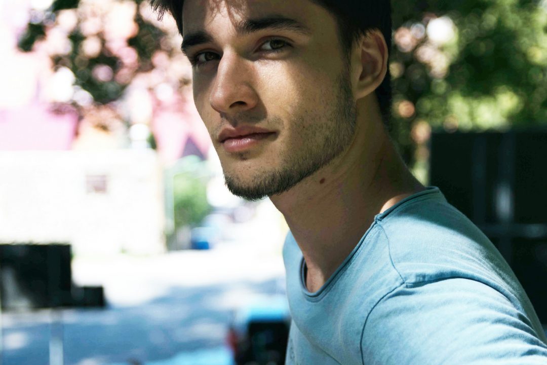 David L