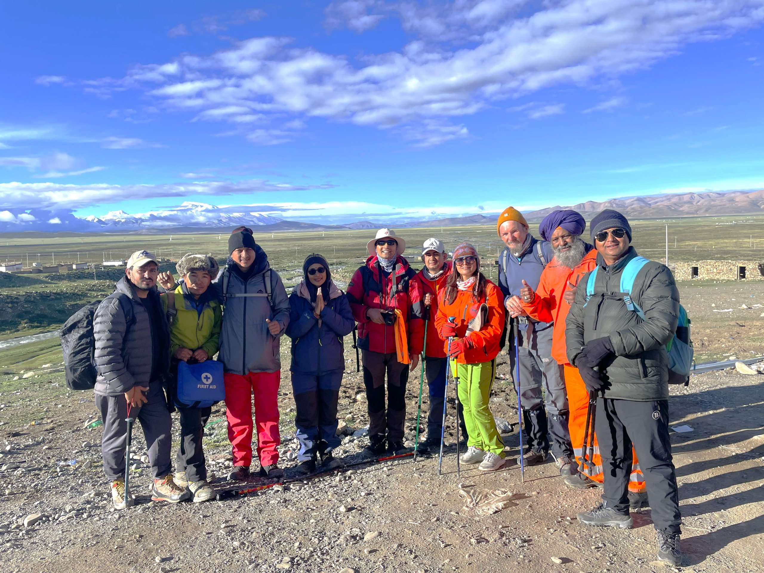 Kailash Mansarovar Yatra for Indian Passport Holders 2026 