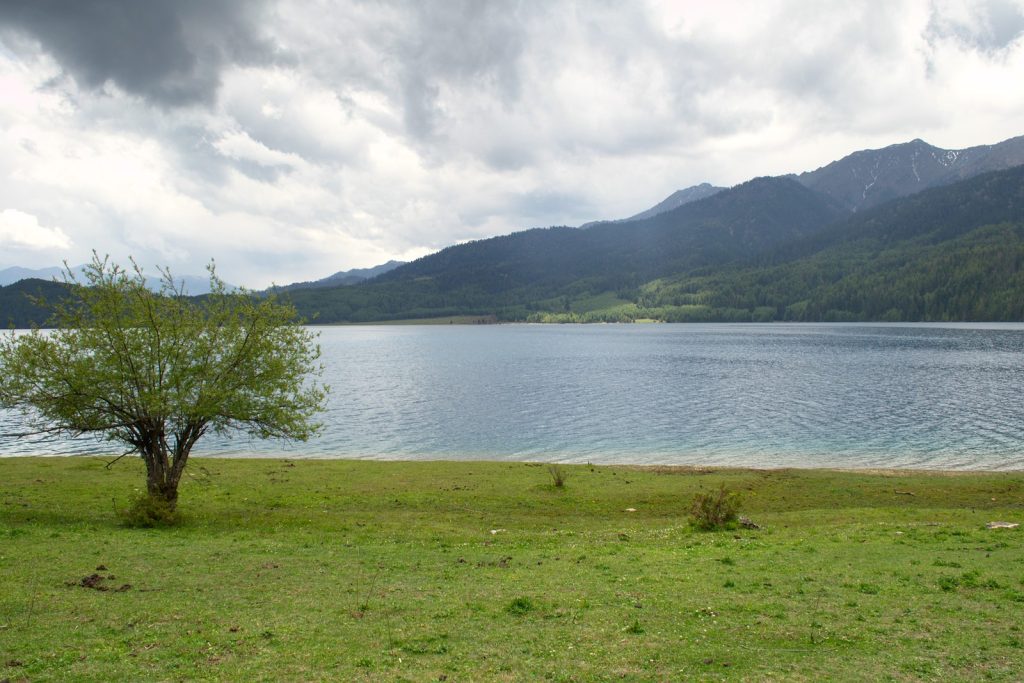 Rara Lake Tour Mugu Nepal