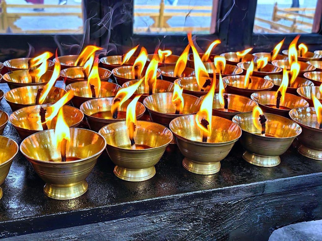 Bhutan Culture and Traditions