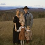 Bhutan Tour By Thompson Family