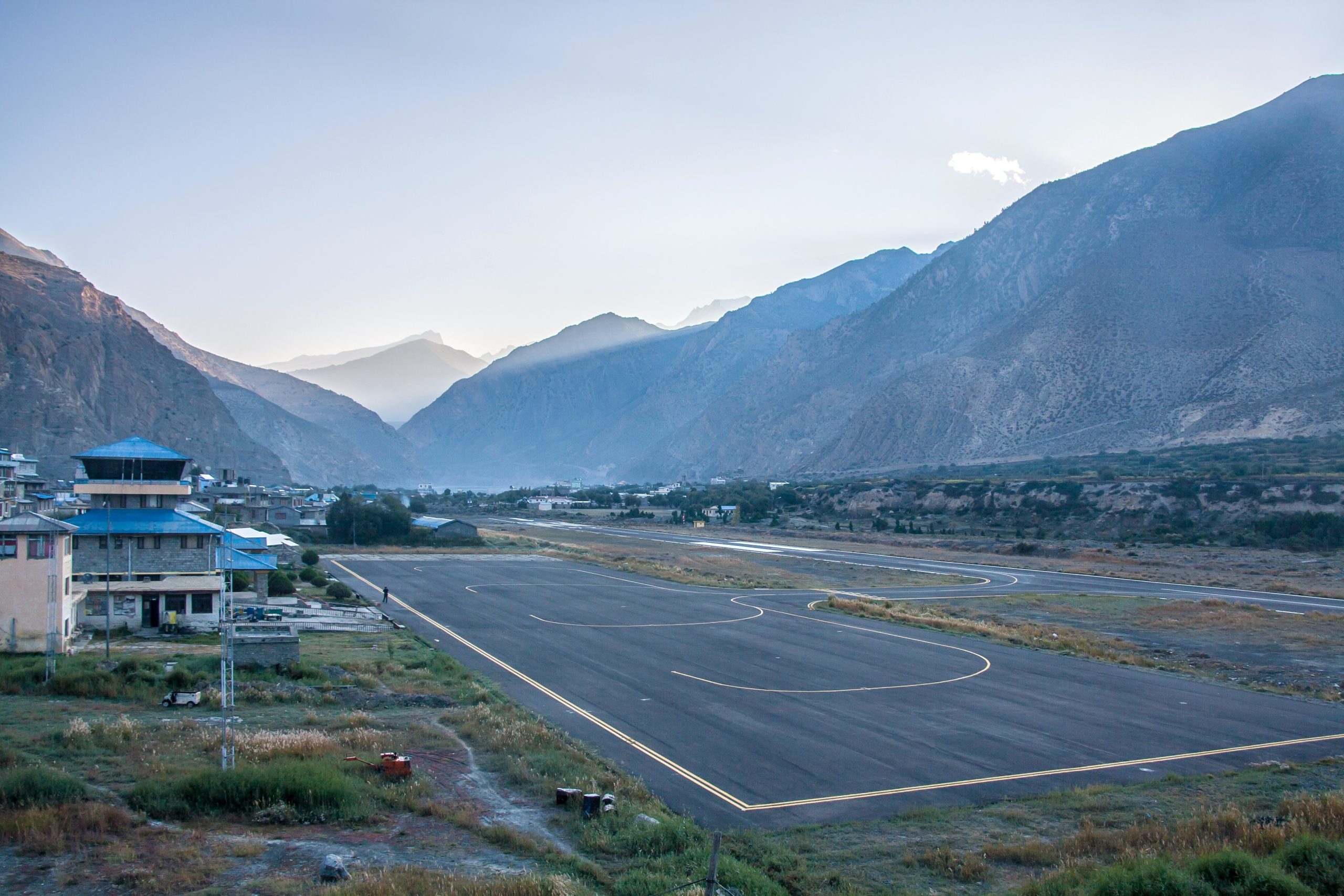 Jomsom Flights Nepal: Cost, Ticket Booking & Cancellation Backup Plan 2 Jomsom Flights Nepal: Cost, Ticket Booking & Cancellation Backup Plan