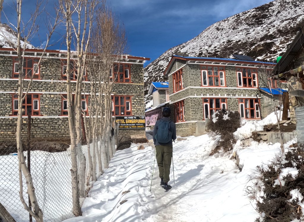 Is the Annapurna Circuit Trek Beginners Friendly? 6 Beginners doing the Annapurna Circuit Trek i