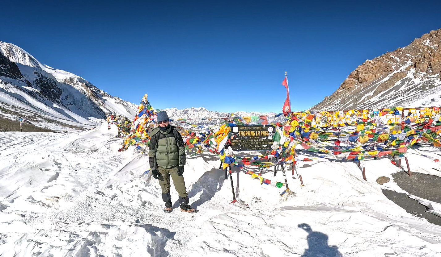 Thorong La Pass: Altitude, Location, Difficulty & Crossing Tips 4 Thorong La Pass: Altitude, Location, Difficulty & Crossing Tips