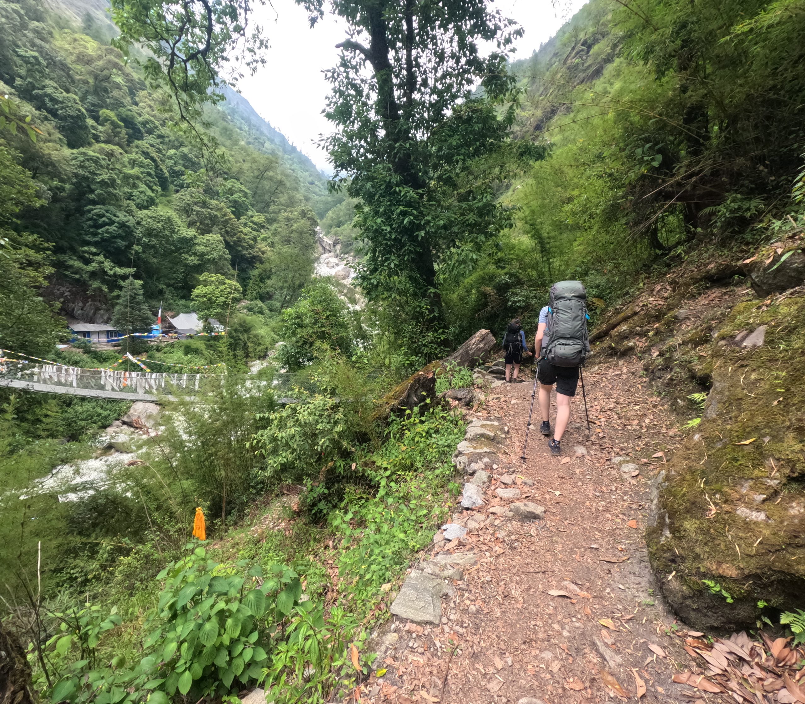 Langtang Trek After Bhotekoshi Flood: Is It Open and Safe? 3 Langtang Trek After Bhotekoshi Flood: Is It Open and Safe?