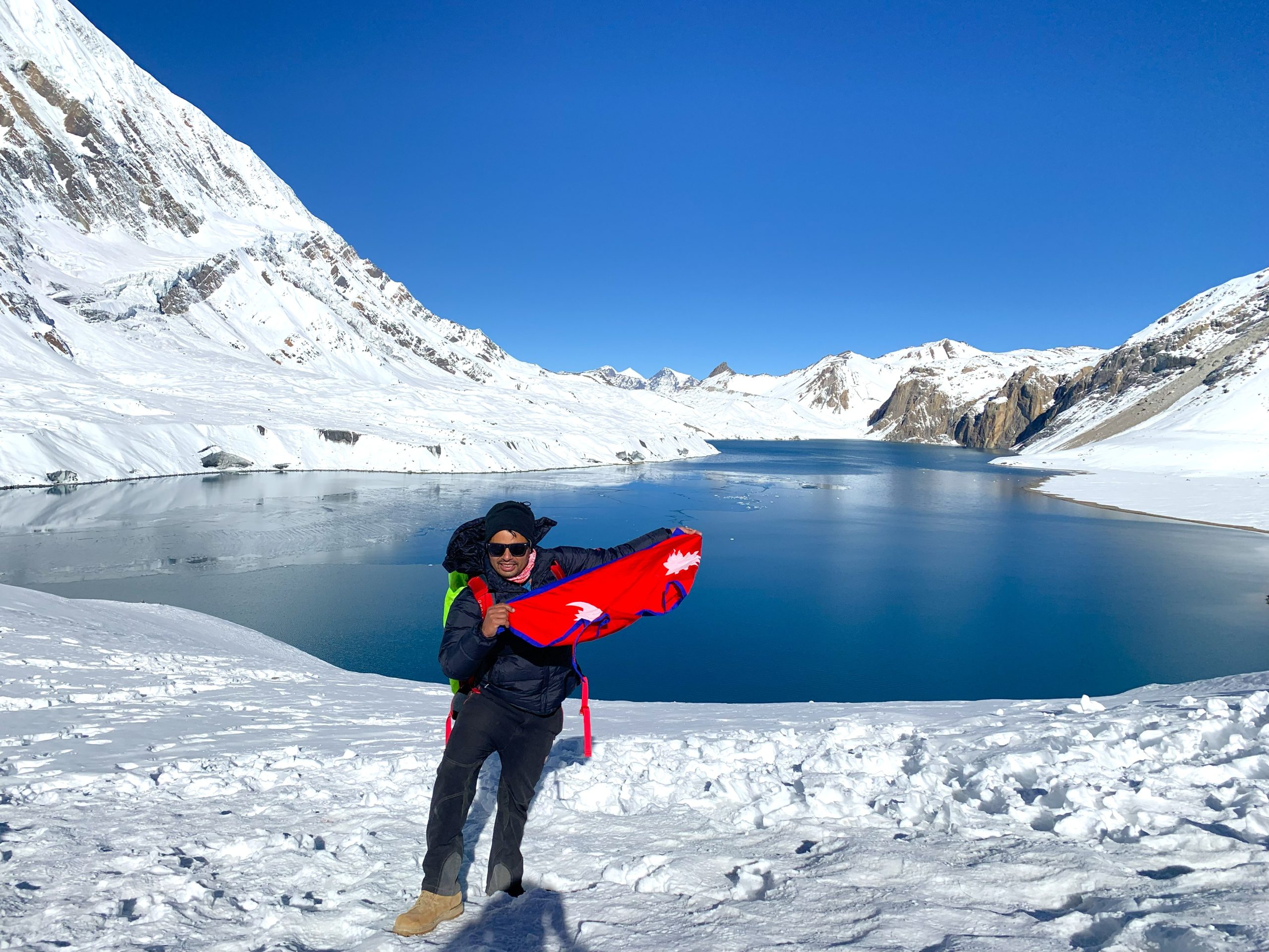 Tilicho Lake Side Trip: Is It Worth It on Annapurna Circuit? 4 Tilicho Lake Side Trip: Is It Worth It on Annapurna Circuit?
