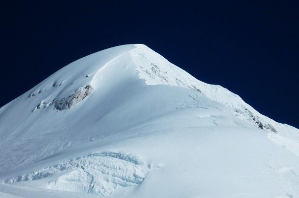Baruntse Expedition