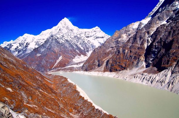 Tsho Rolpa Trek 